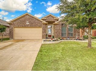 2017 Laurel Forest Dr, Fort Worth, TX 76177