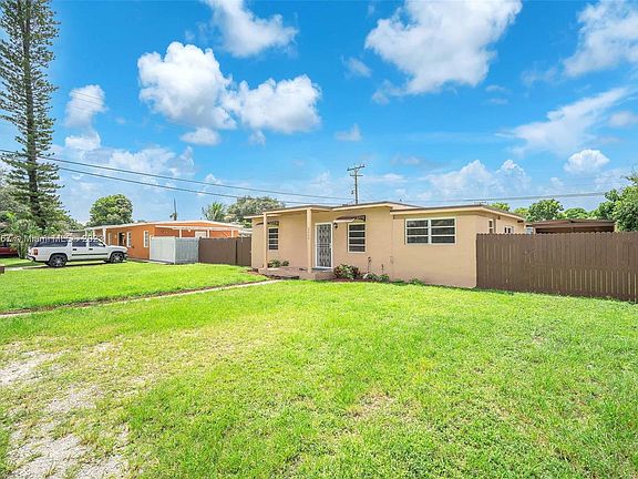 4th image of 2460 NW 161st St