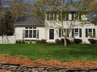 99 Capn Lijahs Rd, Centerville, MA 02632