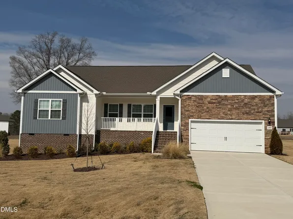 11470 International Dr, Middlesex, NC 27557