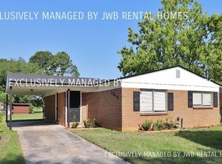 1612 Alfen St, Jacksonville, FL 32254