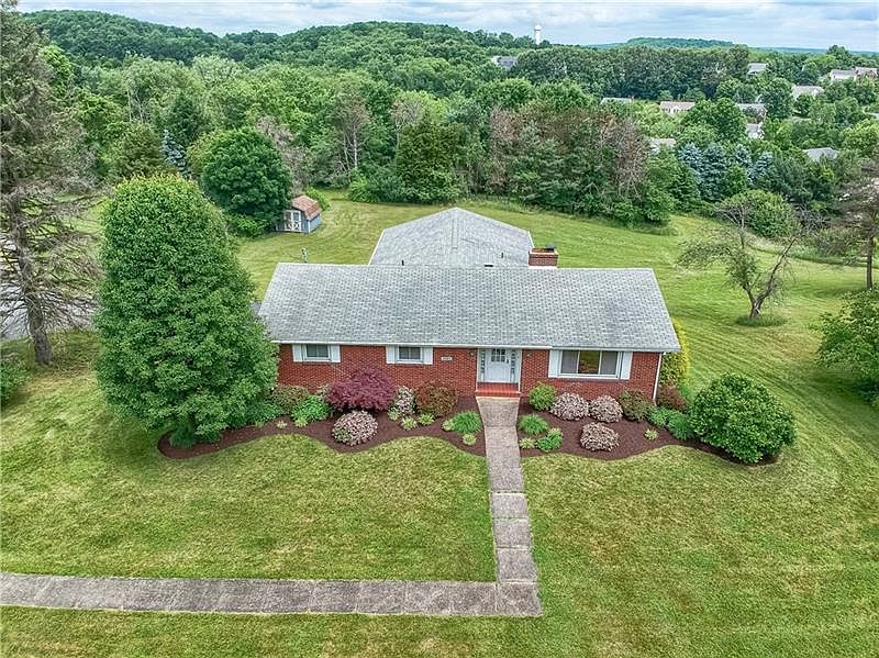 1005 Freedom Rd, Cranberry Township, PA 16066 Zillow
