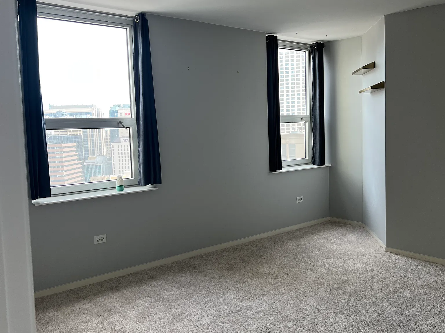 1 bed, 868 sqft, $3,100 — Photo 3
