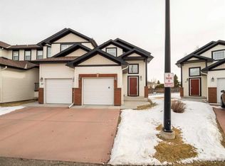 295 Blackfoot Rd W #28, Lethbridge, AB T1K 8A7