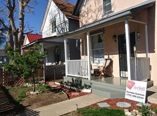 1142 E Routt Ave, Pueblo, CO 81004