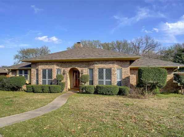 424 Blue Jay Ct, Bedford, TX 76021