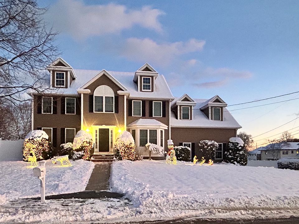 1st image of 91 Wedgewood Dr