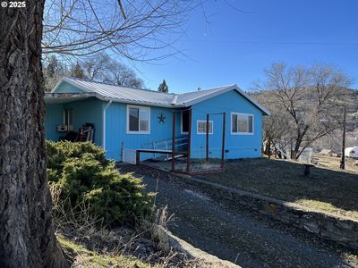 304 SE Hillcrest Dr, John Day, OR, 97845