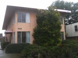 1402 High St, Alameda, CA 94501