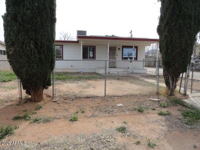 116 WOLFE Street, Sierra Vista, AZ, 85635