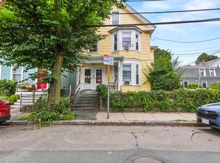 214 Allston St, Cambridge, MA 02139