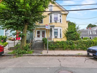 214 Allston St, Cambridge, MA, 02139