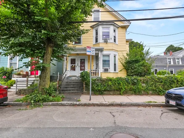 214 Allston St, Cambridge, MA 02139