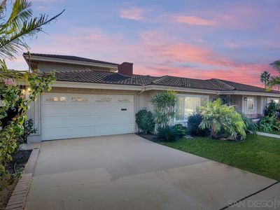 6181 Del Cerro Blvd, San Diego, CA, 92120