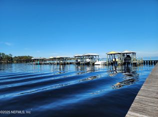 113 YACHT CLUB POINTE, Green Cove Springs, FL 32043