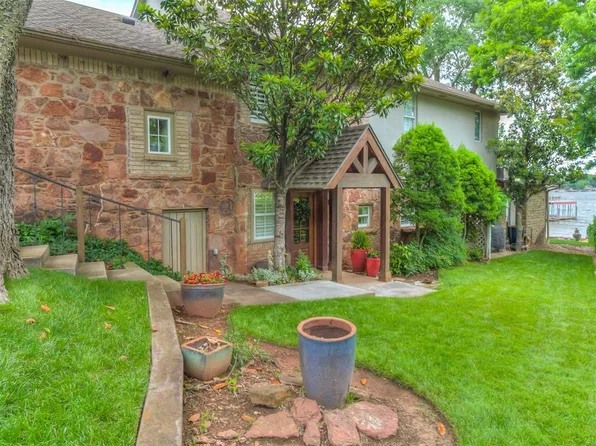 14 W Shore Dr, Arcadia, OK 73007
