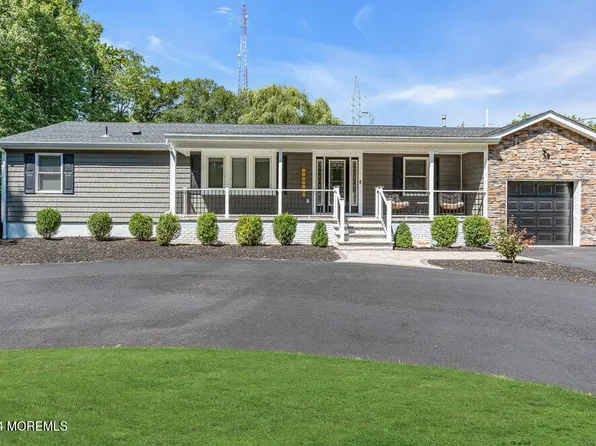 18 Texas Road, Aberdeen, NJ 07747