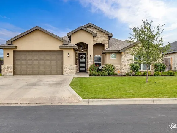 5949 Merrick St, San Angelo, TX 76904