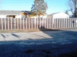 4721 Gary St, Klamath Falls, OR
