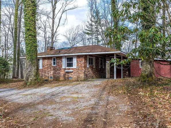 259 Wyanoak Rd, Highlands, NC 28741