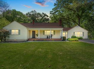 10308 Purcell Rd, Henrico, VA 23228