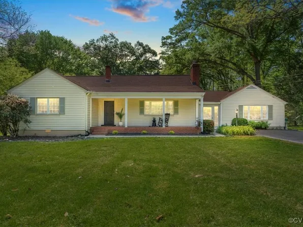 10308 Purcell Rd, Henrico, VA 23228