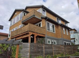 6106 37th Ave NW, Seattle, WA 98107