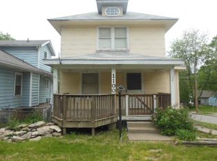 1100 Topping Ave, Kansas City, MO 64126