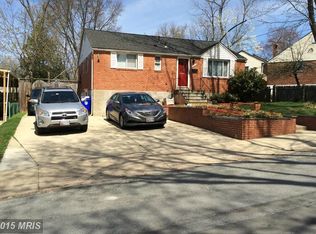 3103 Gaylor Pl, Silver Spring, MD 20906