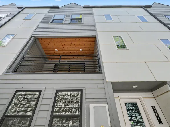 428 38th Ave N #6, Nashville, TN 37209