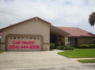 514 NW 104th Ter, Fort Lauderdale, FL 33324