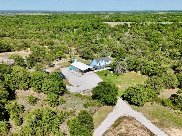 1441 County Road 3791, Paradise, TX 76073
