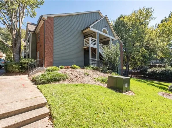 456 Mc Gill Pl NE, Atlanta, GA 30312
