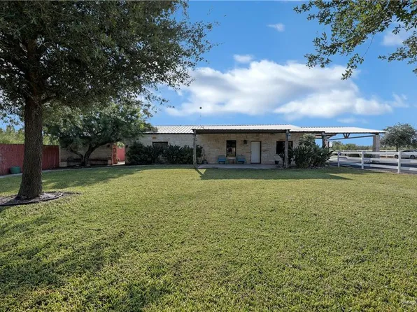 6027 Texan Rd, Mission, TX 78574