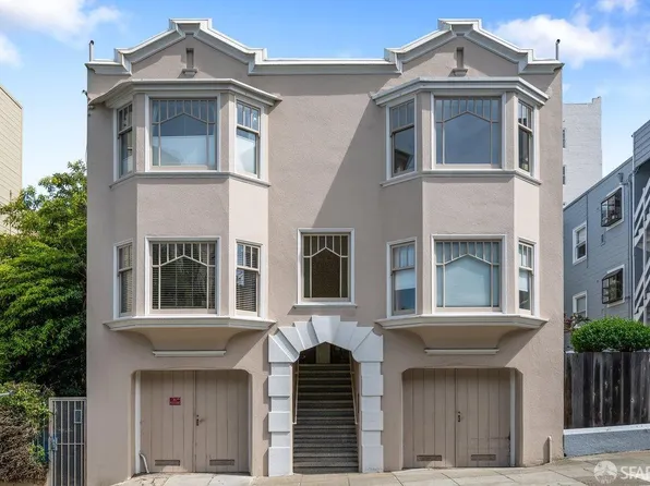 2720 Octavia St, San Francisco, CA 94123