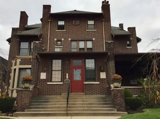 701 4th St APT 3, Pittsburgh, PA 15215