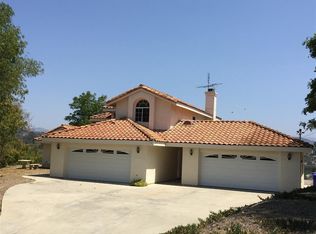 1764 Via Gianni Turco, Fallbrook, CA 92028