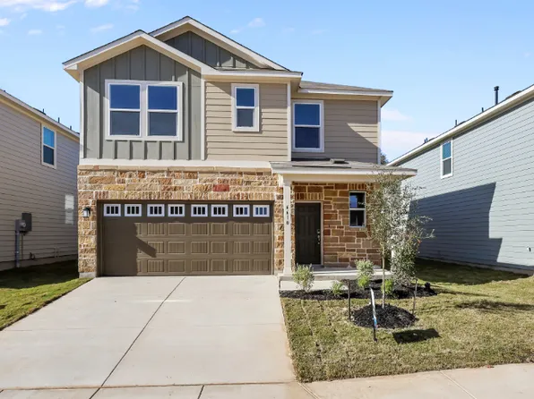 6563 Bufflehead Bnd, Leon Valley, TX 78240