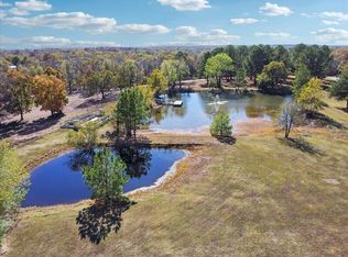 36656 S 510th Rd, Eucha, OK 74342