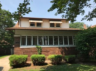 513 Knox Pl #1, Joliet, IL 60435