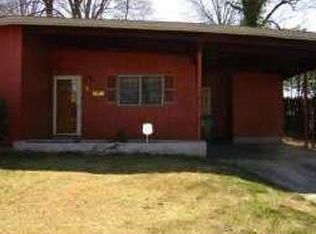 1883 Brewer Blvd SW, Atlanta, GA 30310