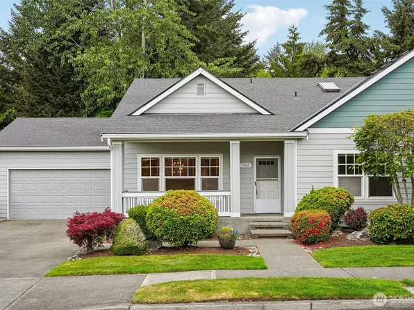 1507 McDonald Avenue, Dupont, WA 98327