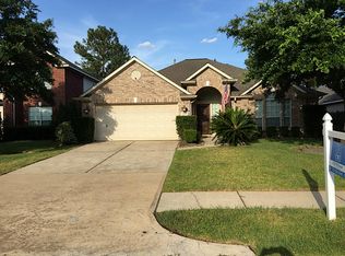 12110 Cyprus Fld, Houston, TX 77070