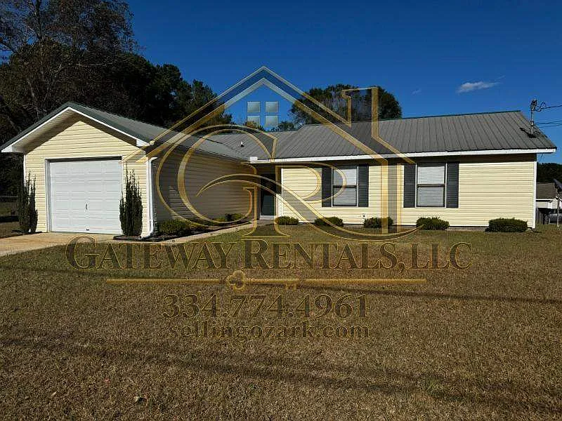 2565 Will Logan Rd