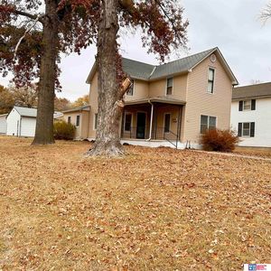916 Lincoln Ave, Hebron, NE, 68370