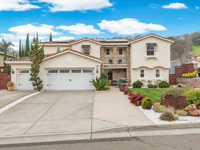 759 Overture Lane, Fairfield, CA, 94534