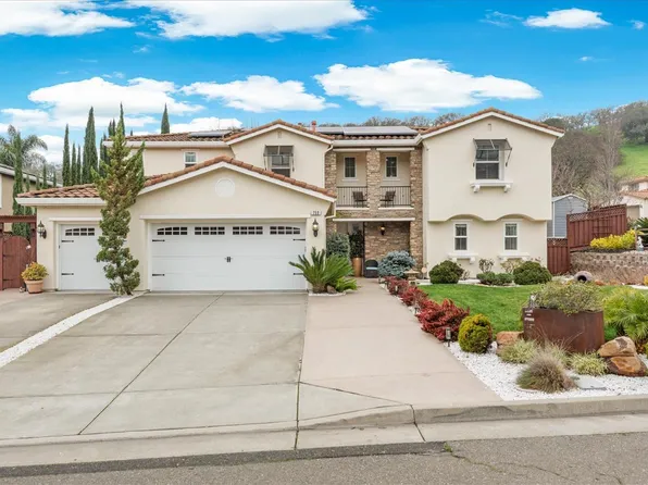 759 Overture Lane, Fairfield, CA 94534