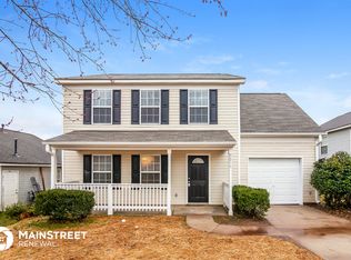 3016 Rockingham Ln SW, Concord, NC 28025