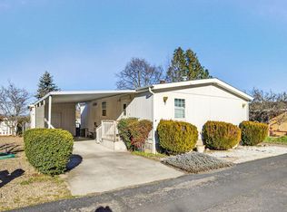 3955 S Stage Rd APT 41, Medford, OR 97501