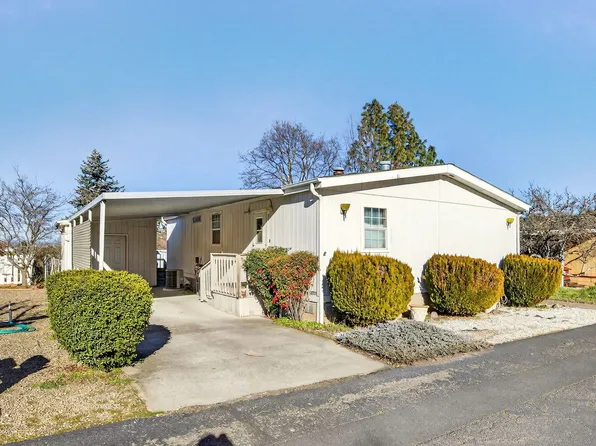 3955 S Stage Rd APT 41, Medford, OR 97501
